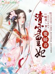 清穿皇妃要娇养四爷高抬贵手