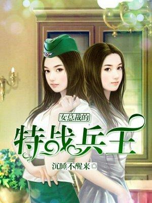 女总裁的特种兵王520