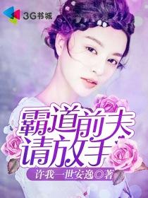 霸道前夫别乱来