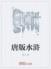 水浒传 唐斌