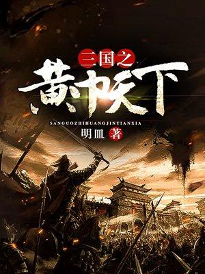 三国之黄巾天下书籍