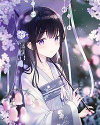 春水泛滥的女神