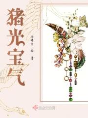 猪光宝气图片