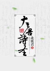 大唐诗圣电视剧全集免费收看