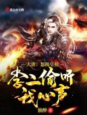 大唐开局怒李二