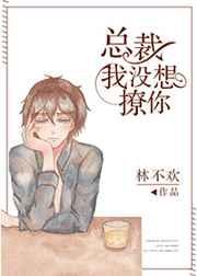 总裁我没想撩你