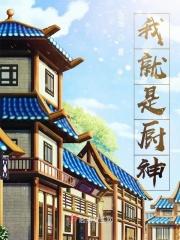 我就是厨神全集在线观看