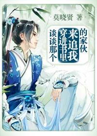 文名穿进书里当女主