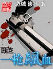 网游之一枪飙血全本精校