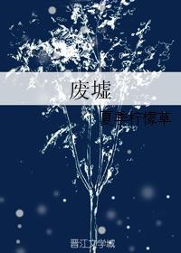 废墟怎么读