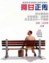 阿甘正传讲的什么故事