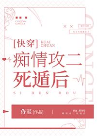 痴情清冷攻