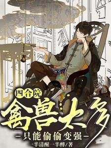 四合院阅读网