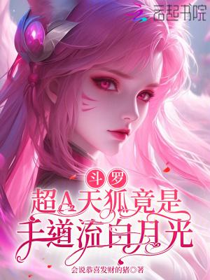 斗罗大陆之天狐传说
