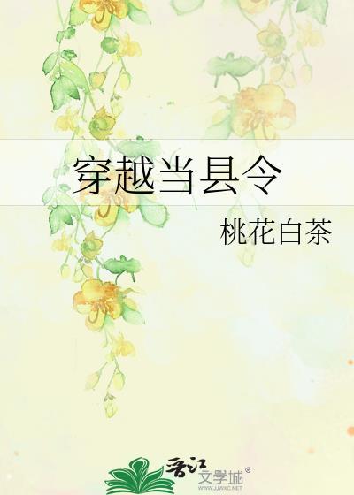 短剧穿越当县令