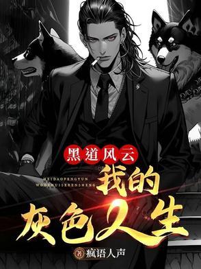 黑道风云20年简介