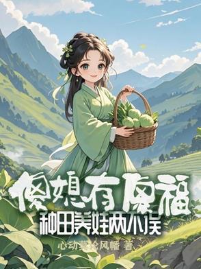 穿越傻媳妇会种田