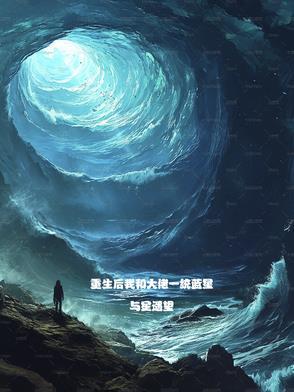 重生后我和大佬he了