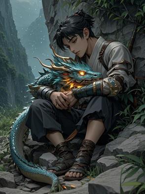 从龙珠开始穿越诸天万界