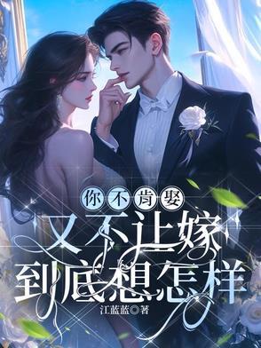 江小姐是什么电视剧里的