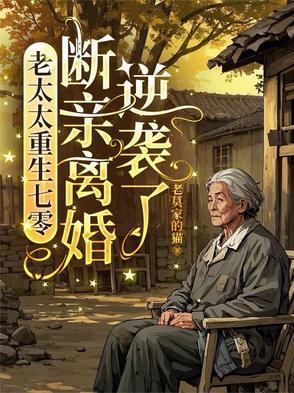 重生七零老太太偏心记