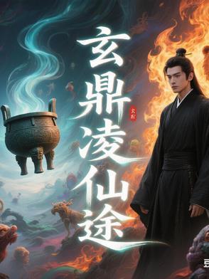 玄灵仙庭