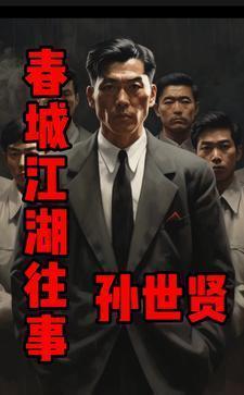 长春江湖往事孙世贤大战曲刚