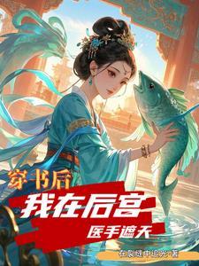 穿书后我在古代