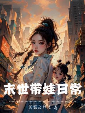 末世带娃闯天下免费阅读