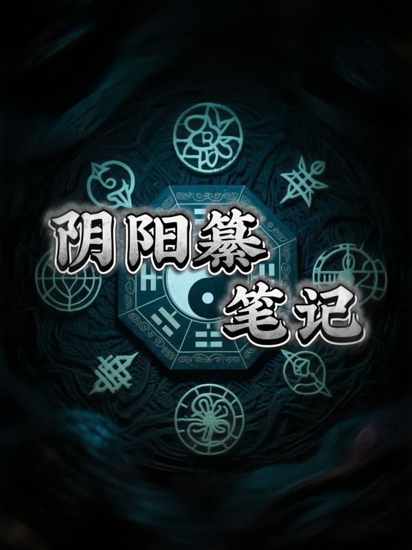 阴箓之主