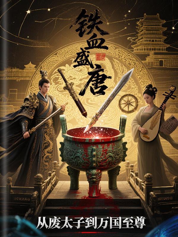 铁血皇太子