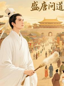 盛唐商业都会分布图