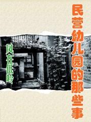 民营幼儿园是公立还是私立