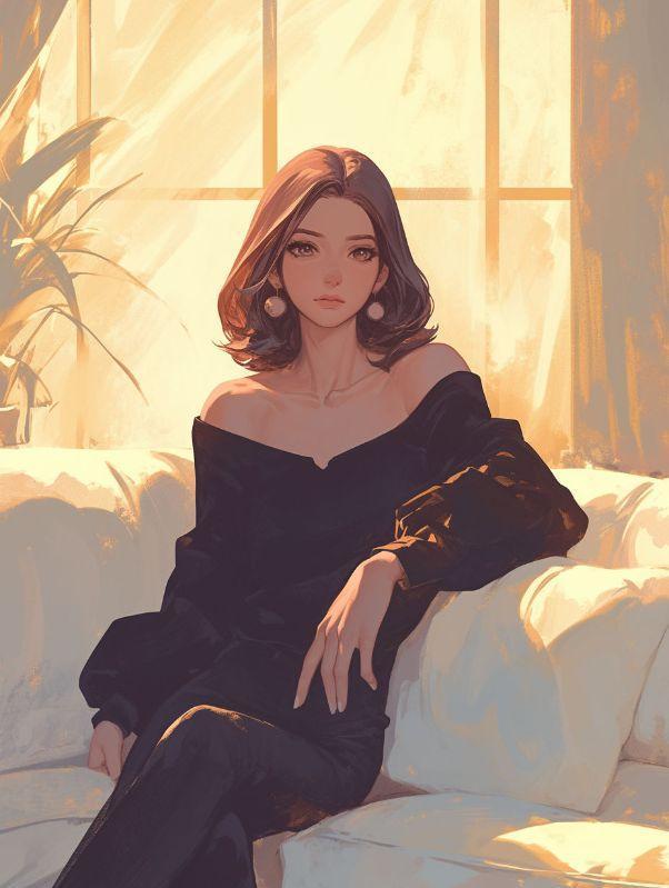 旧梦阑珊舞会