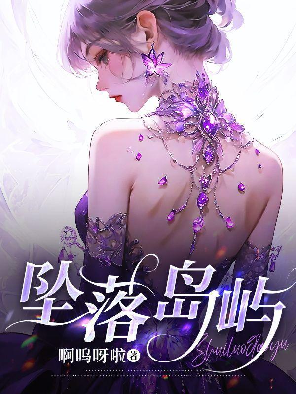 坠落岛屿的晴天txt