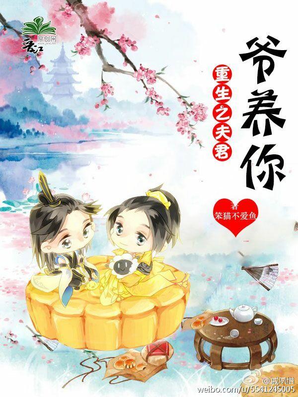 夫君重生之宠妻