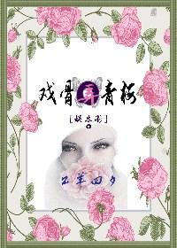 戏骨 txt