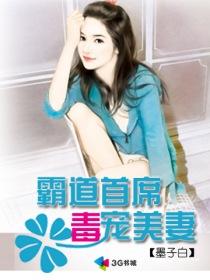 霸道首席宠妻无节制