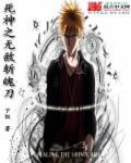 死神斩魄刀介绍