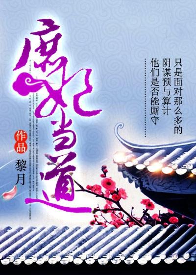 庶妃[清穿
