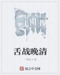 晚清的战役