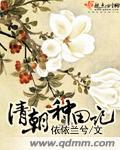 关于清朝种田文的
