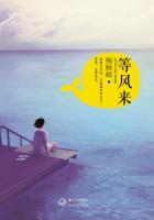 等风来不如随风去