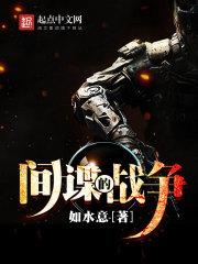 间谍的战争讲的什么
