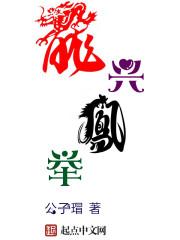 龙兴凤举是什么数字