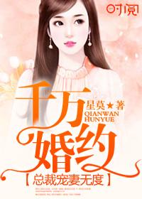 千万总裁宠妻上瘾