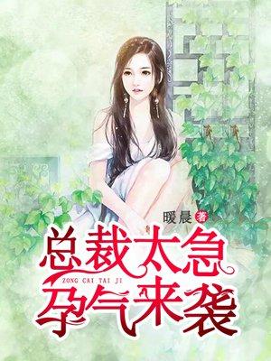 总裁的孕妇