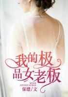 我的极品女老板 第115章