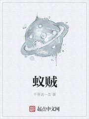 蚁贼 TXT