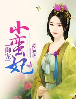 御赐蛮妃原著